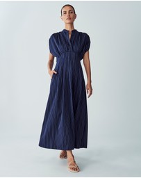 Willa - Otis Dress