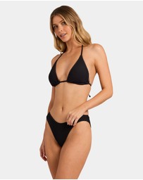 Billabong - Summer High Remi Tri Bikini Top