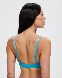 Underwear Of Sweden - SVEA Bra (Pack of Two)