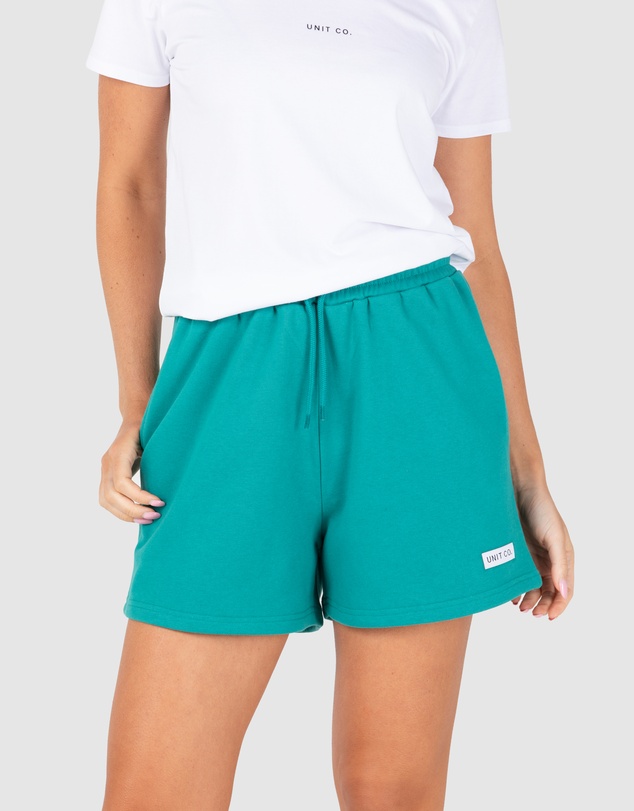 UNIT - UNIT Madison Ladies Track Shorts