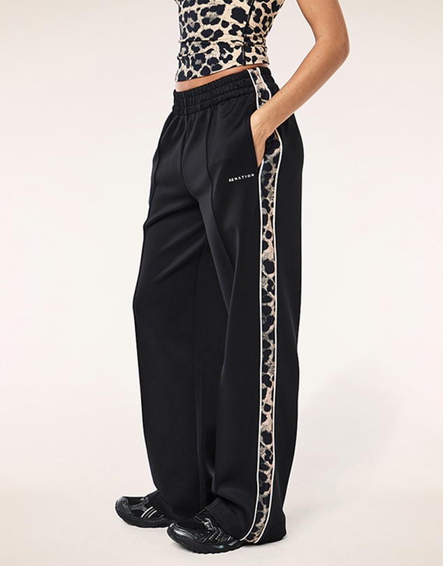 P.E Nation - Man Down Track Pants