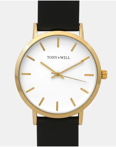 TONY+WILL - Classic