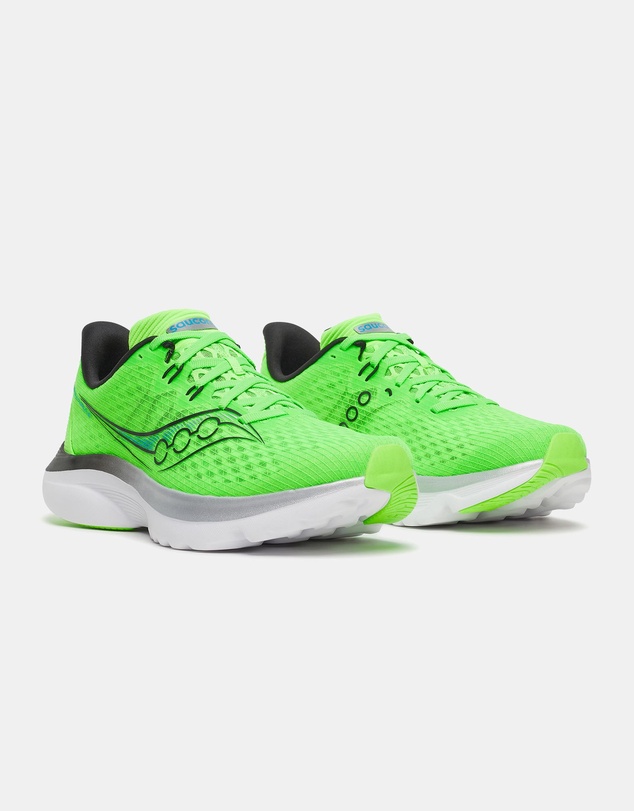 Saucony - Kinvara 16 - Men's
