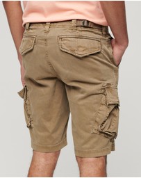 Superdry - Core Cargo Short
