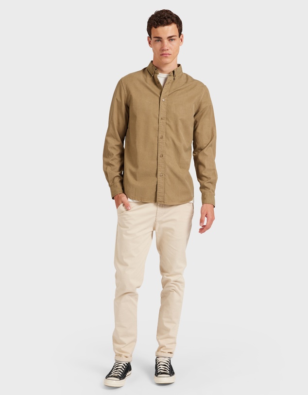 Academy Brand - Cary Shirt