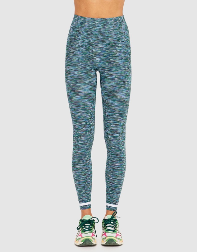The Upside - Seamless 25In Midi Pants