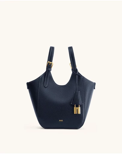 JW PEI - Ines Padlock Tote Bag