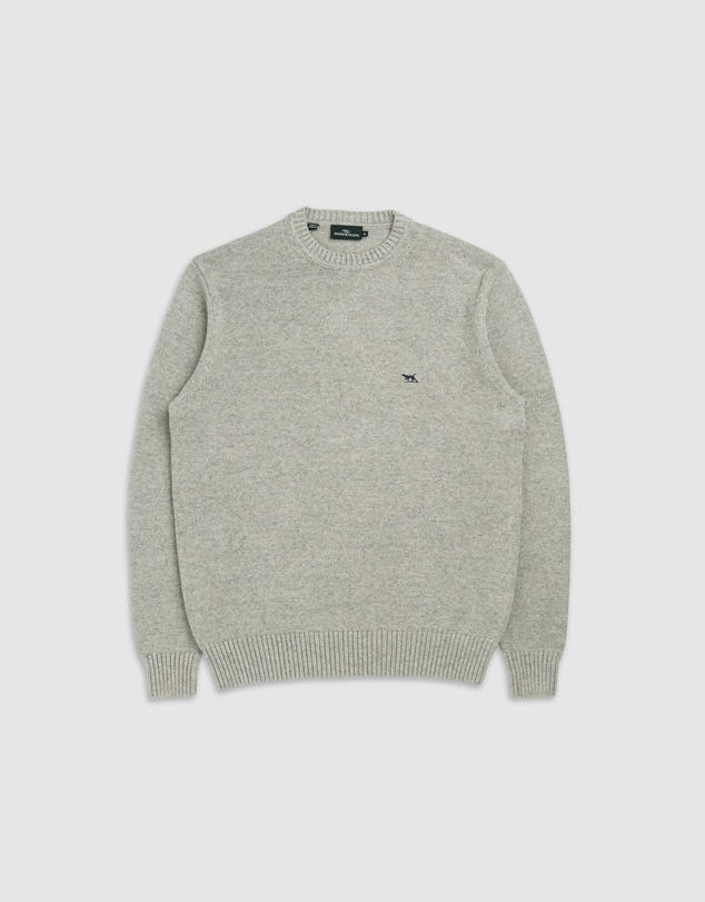 Rodd & Gunn - Gunn Knit