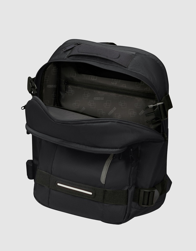 American Tourister - Urban Track 15.6'' Laptop Medium Backpack
