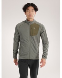 Arc'teryx - Delta Jacket Men's