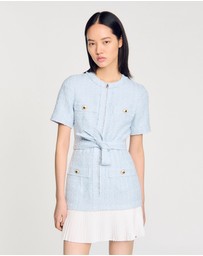 Sandro - Joie Dress