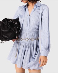 Maje - Ribrilta Dress