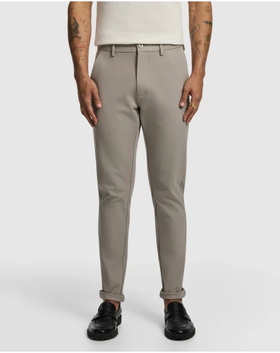 yd. - Energy Hyper Stretch Chino