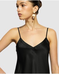 GINIA - Silk Cami