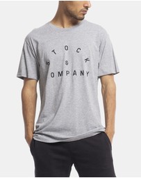 Stock & Co. - Roman Tee