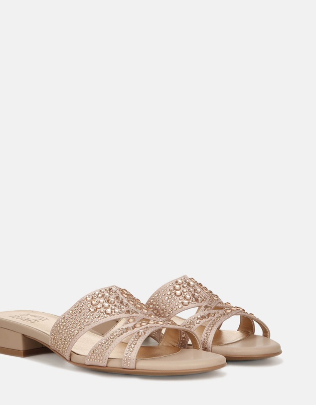 Naturalizer - Meena 2 Sandal - Vintage Mauve
