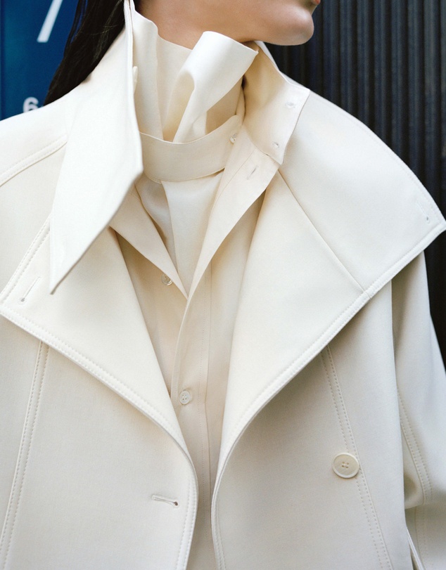 M.N.G - Shoper Parka