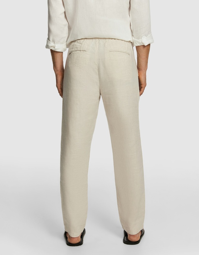 yd. - Rafina Relaxed Chino