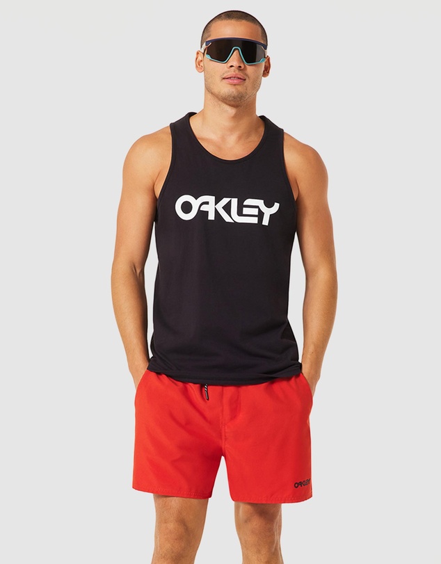 Oakley - Beach Volley 40cm Beach Shorts