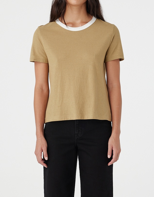 Outland Denim - Ivy Tee