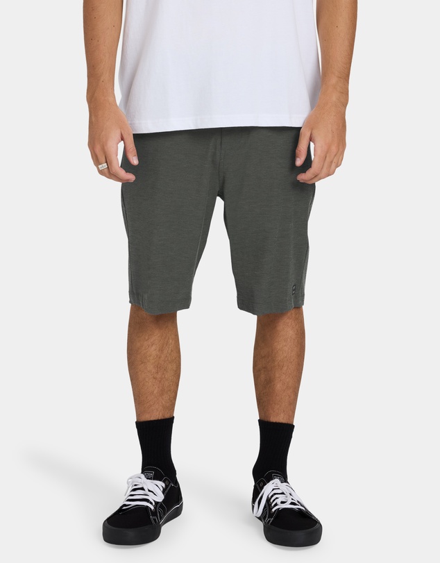 Billabong - Mens Crossfire Submersible 21