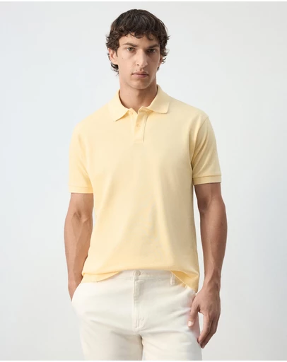 M.N.G - Rea Polo Shirt