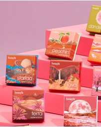 Benefit Cosmetics - Starla Blush