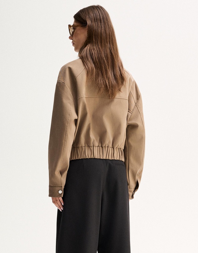 Elka Collective - Trixie Jacket
