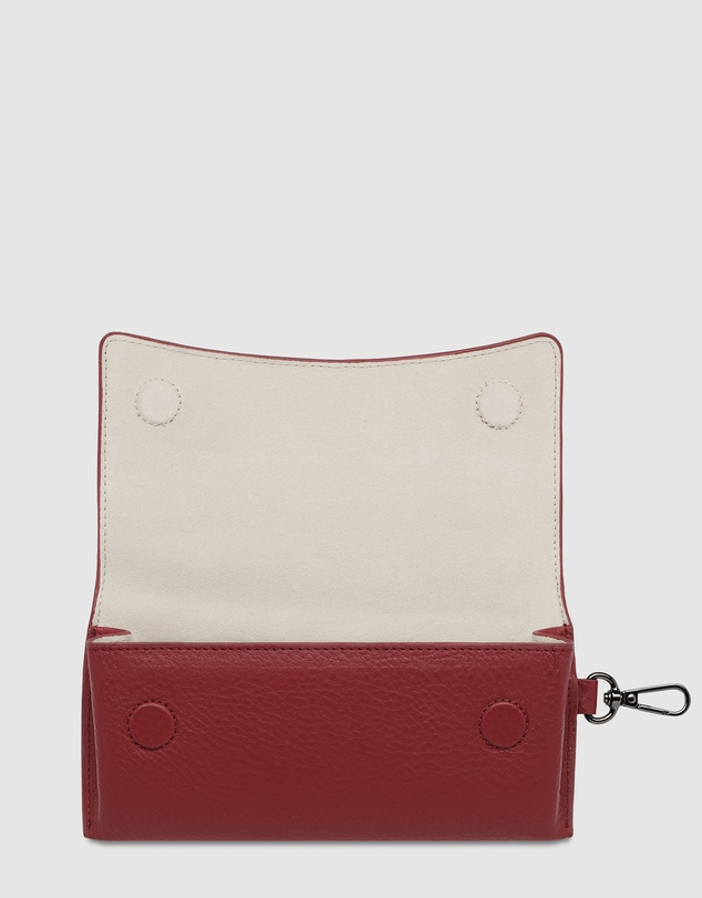 Status Anxiety - Into the Ether Sunglasses Case