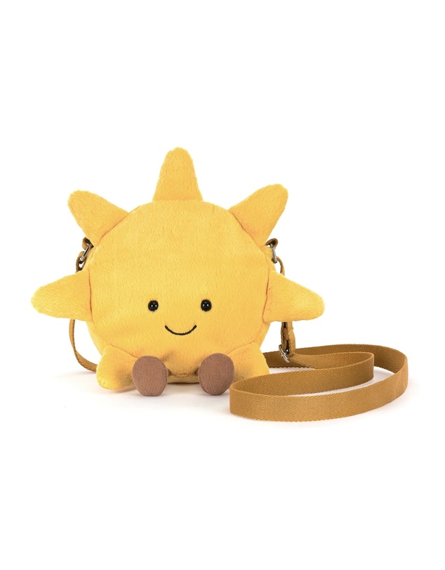 Jellycat - Amuseables Sun Shoulder Bag