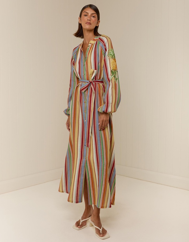 Palm Noosa - Lula Dress
