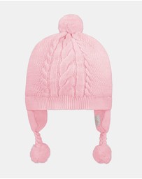 Toshi - Organic Earmuff Yummy
