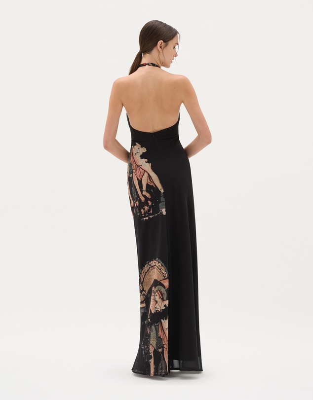 Muma World - Bastet Aya Dress