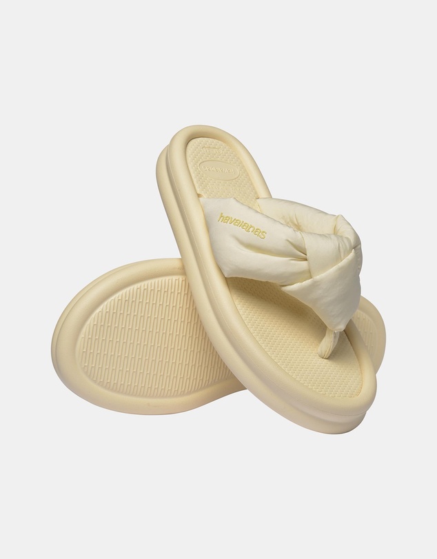 Havaianas - Over Puffed - Women's