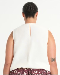 Estelle - Ainsley Top