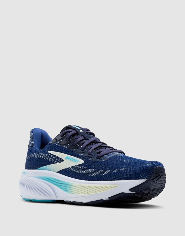 Brooks - Ghost 17 - Women's