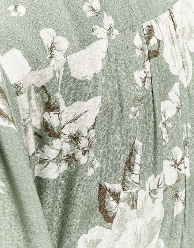 Y.A.S - Khalila Floral Dress