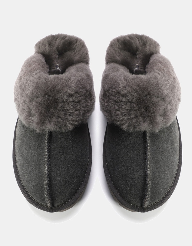 AusWooli Ugg Boots - Sydney Sheepskin Wool Slippers