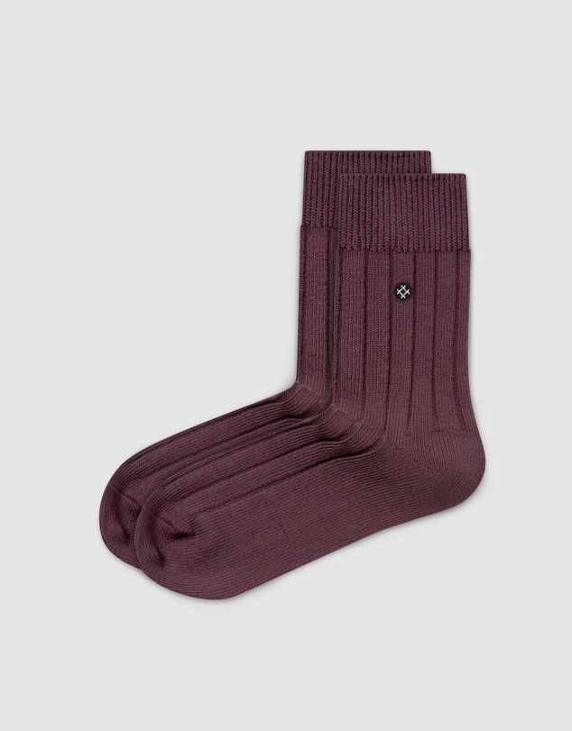 Sockdaily - Marjorie 6 Pack Quarter Socks