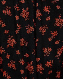 Grace Willow - Indy Maxi Dress