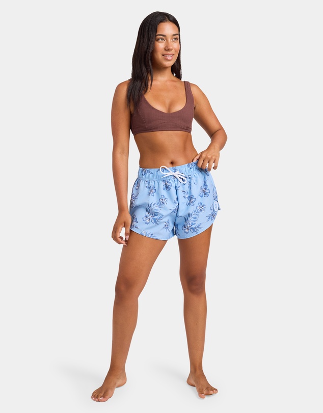 Roxy - Womens No Bad Waves 2