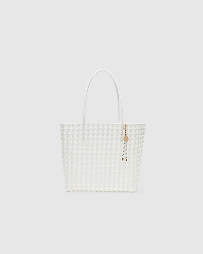 Seed Heritage - Woven Market Bag Small