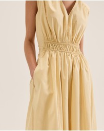 Review - Bora Midi Dress