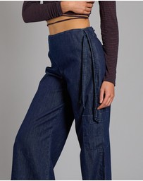 Love and Nostalgia - Freddy Fisherman Pant