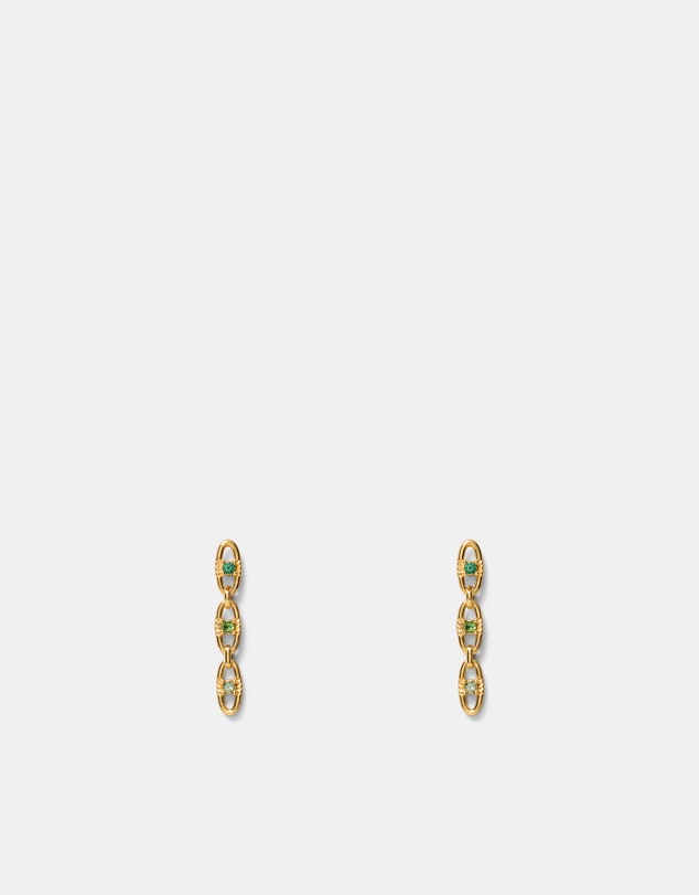 MIMCO - Crystallize Earrings