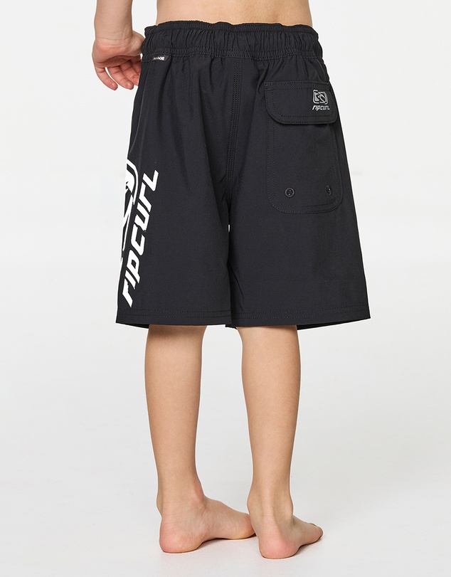 Rip Curl - Mirage Archive Split Boardshorts - Teens