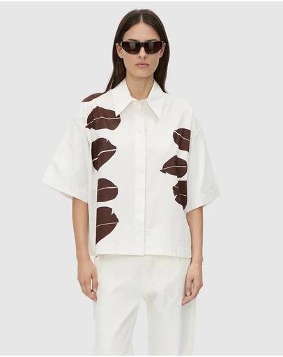 CAMILLA AND MARC - Sierra Shirt