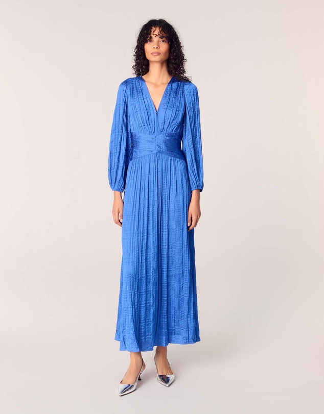 Maje - Raleyma Dress