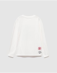 M.N.G - Avecomic T-Shirt - Teens