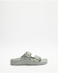 Holster - Sundreamer EVA Slides - Seagrass - Unisex